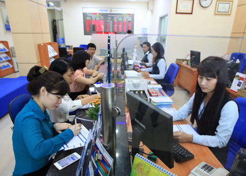 Về quy định lãi suất cho vay ảnh 1